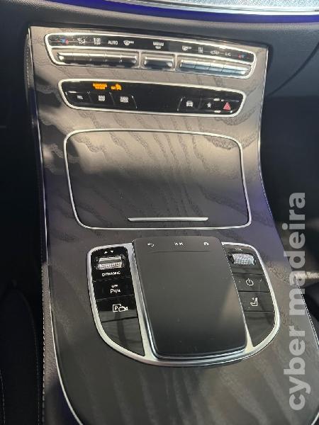 MERCEDES E 300 DE SW Avantgarde Híbrido