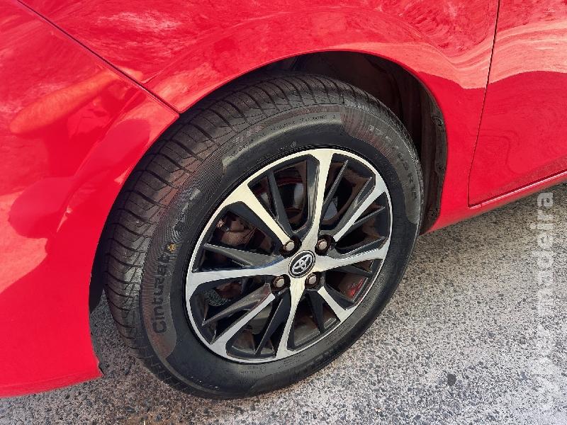 TOYOTA YARIS 1.0 VVTi Gasolina