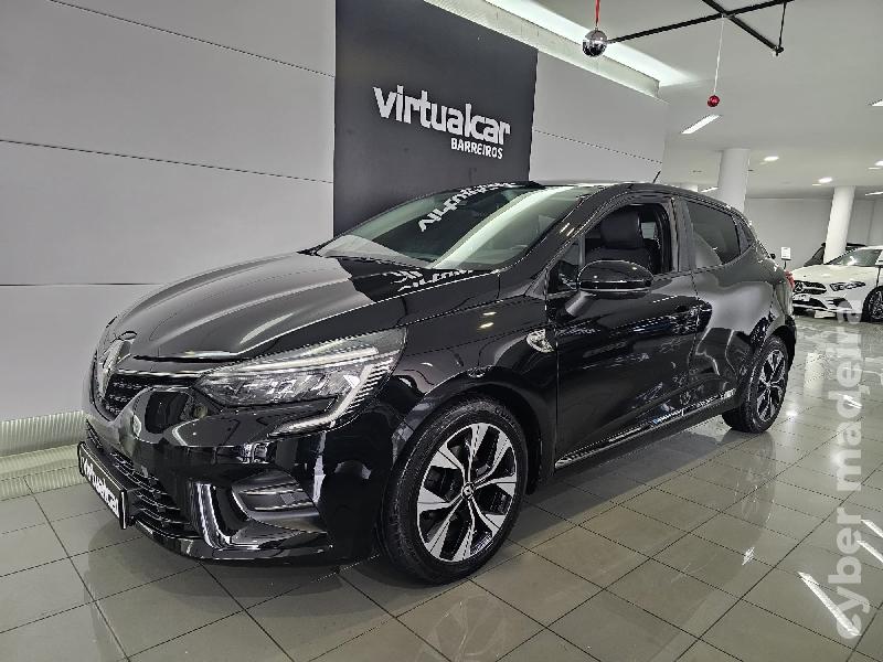 RENAULT CLIO V TCE LIMITED Gasolina