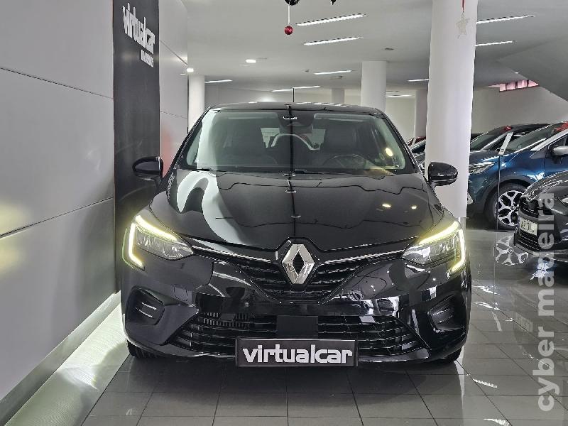 RENAULT CLIO V TCE LIMITED Gasolina