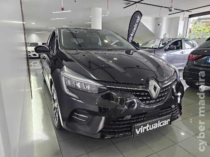 RENAULT CLIO V TCE LIMITED Gasolina