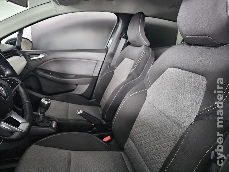 RENAULT CLIO V TCE LIMITED Gasolina