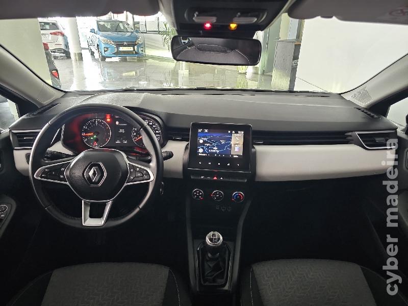 RENAULT CLIO V TCE LIMITED Gasolina