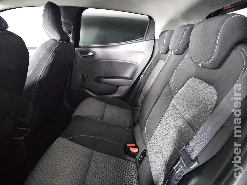 RENAULT CLIO V TCE LIMITED Gasolina