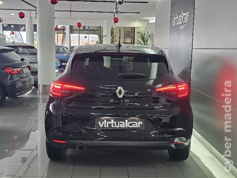 RENAULT CLIO V TCE LIMITED Gasolina