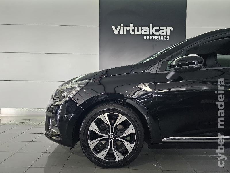 RENAULT CLIO V TCE LIMITED Gasolina