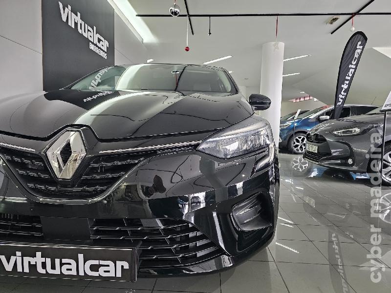 RENAULT CLIO V TCE LIMITED Gasolina