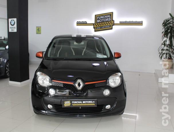 RENAULT TWINGO Tce GT Sport Gasolina