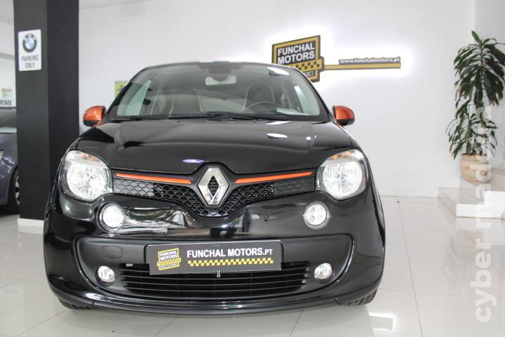 RENAULT TWINGO Tce GT Sport Gasolina