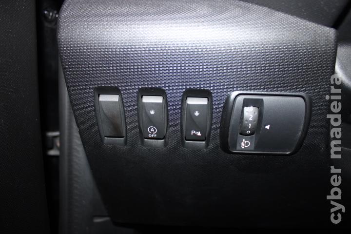 RENAULT TWINGO Tce GT Sport Gasolina