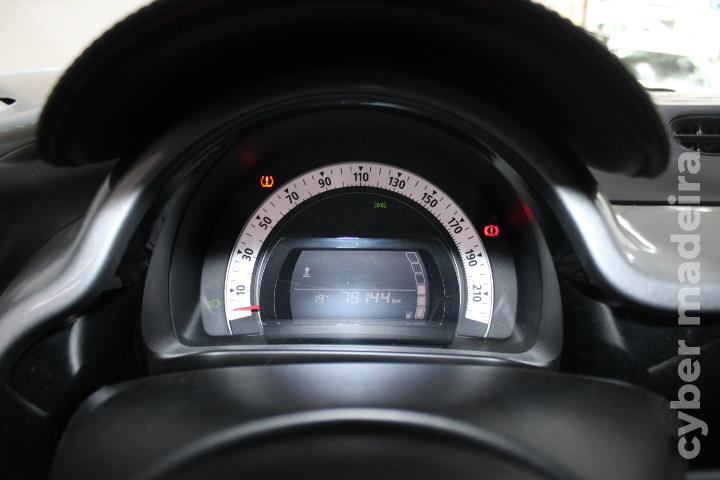 RENAULT TWINGO Tce GT Sport Gasolina