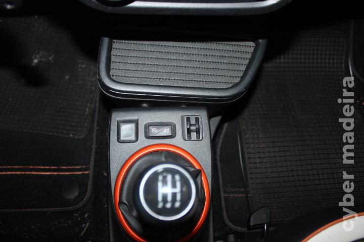 RENAULT TWINGO Tce GT Sport Gasolina