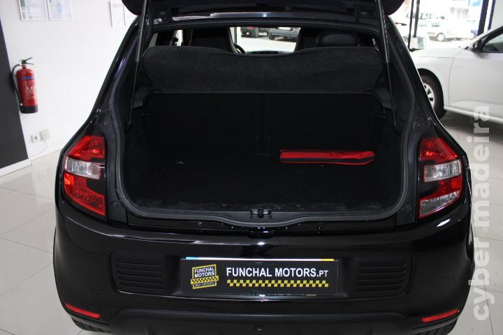 RENAULT TWINGO Tce GT Sport Gasolina