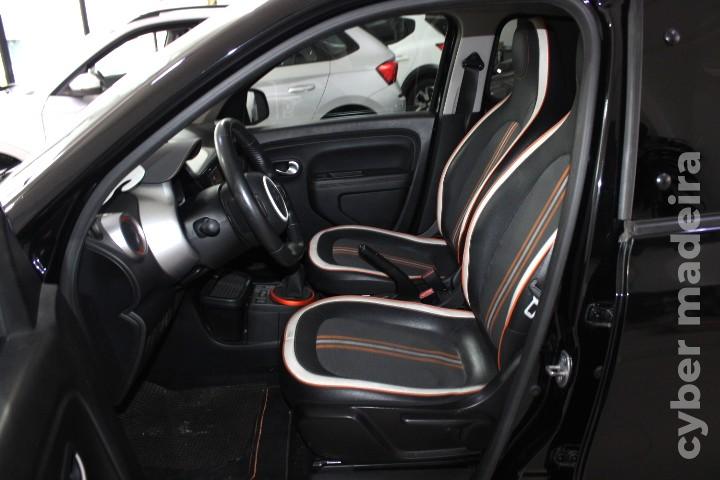 RENAULT TWINGO Tce GT Sport Gasolina