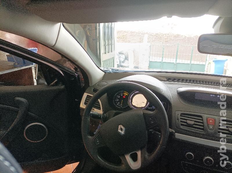 RENAULT MEGANE SW Gasóleo