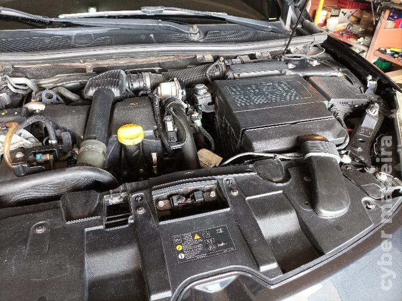 RENAULT MEGANE SW Gasóleo