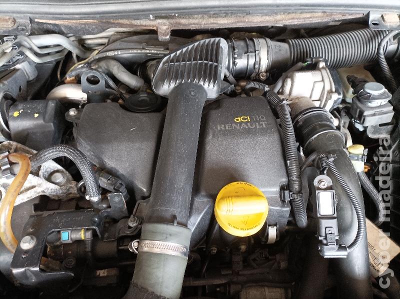 RENAULT MEGANE SW Gasóleo