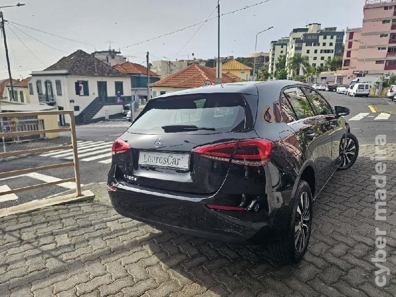 MERCEDES A 250e PROGRESSIVE 218cv (45 MIL kms) Gasolina