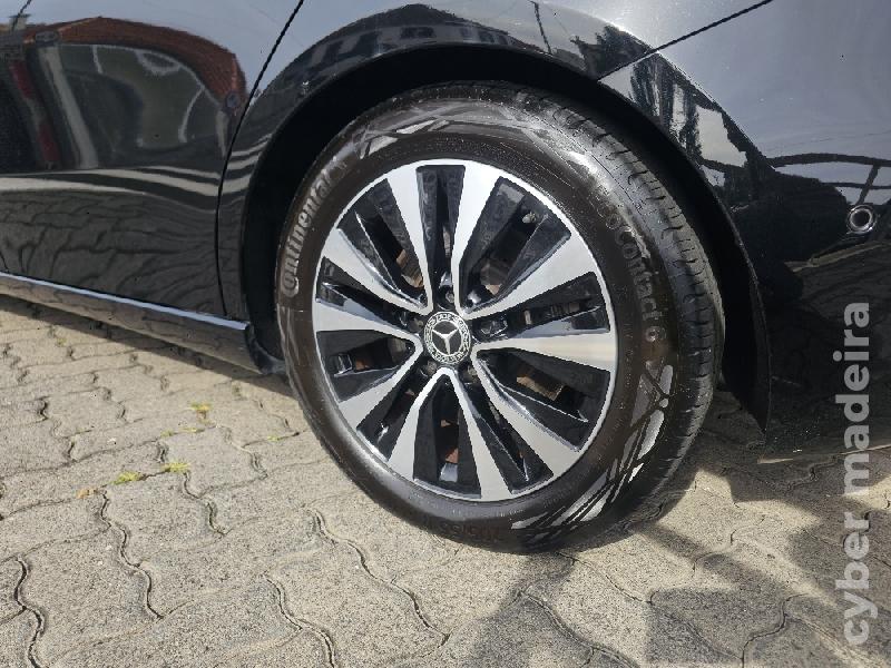 MERCEDES A 250e PROGRESSIVE 218cv (45 MIL kms) Gasolina