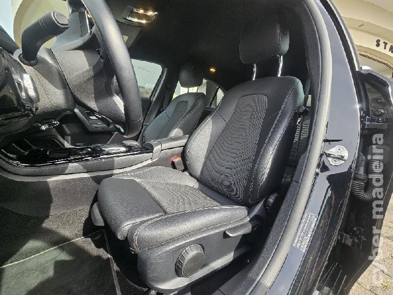 MERCEDES A 250e PROGRESSIVE 218cv (45 MIL kms) Gasolina