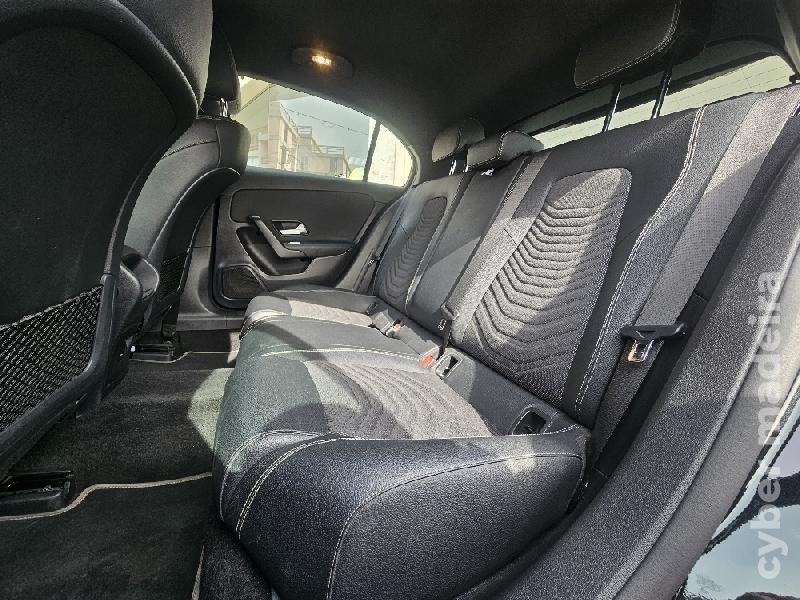 MERCEDES A 250e PROGRESSIVE 218cv (45 MIL kms) Gasolina