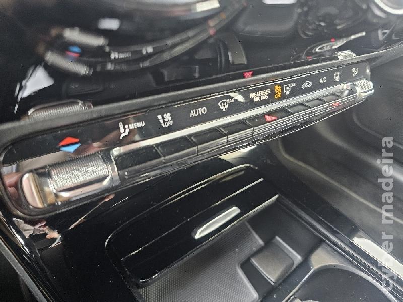 MERCEDES A 250e PROGRESSIVE 218cv (45 MIL kms) Gasolina