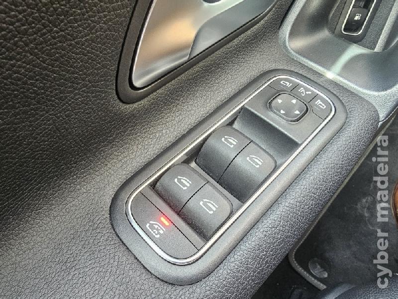 MERCEDES A 250e PROGRESSIVE 218cv (45 MIL kms) Gasolina