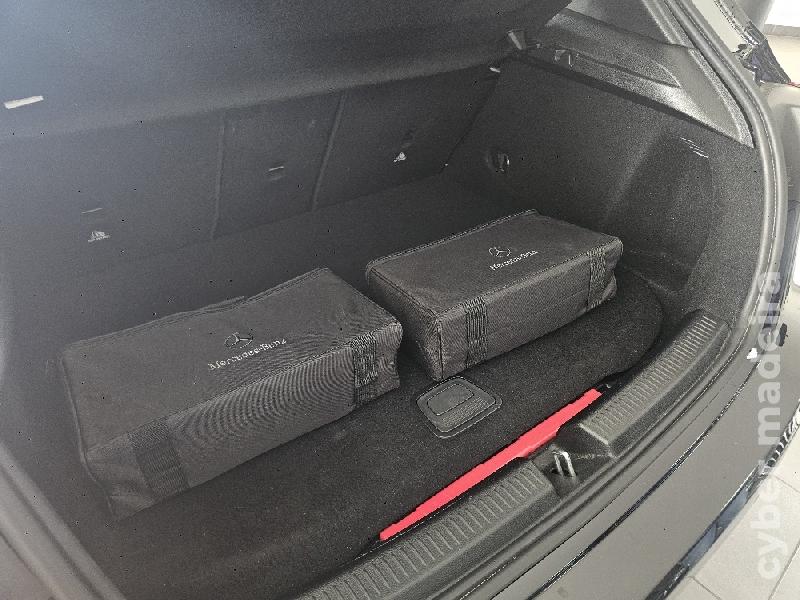 MERCEDES A 250e PROGRESSIVE 218cv (45 MIL kms) Gasolina