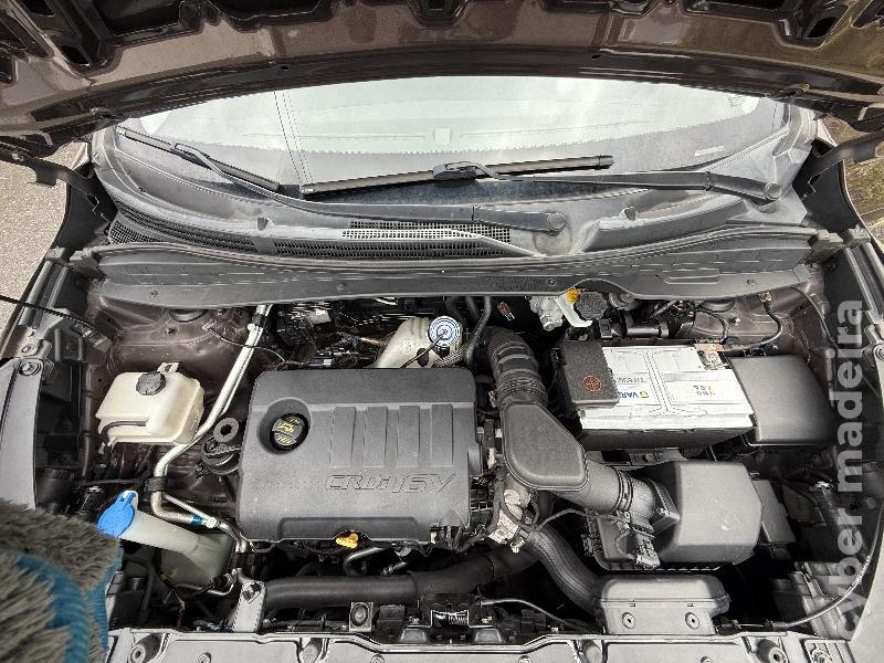 HYUNDAI IX35 Suv gasoleo Gasóleo