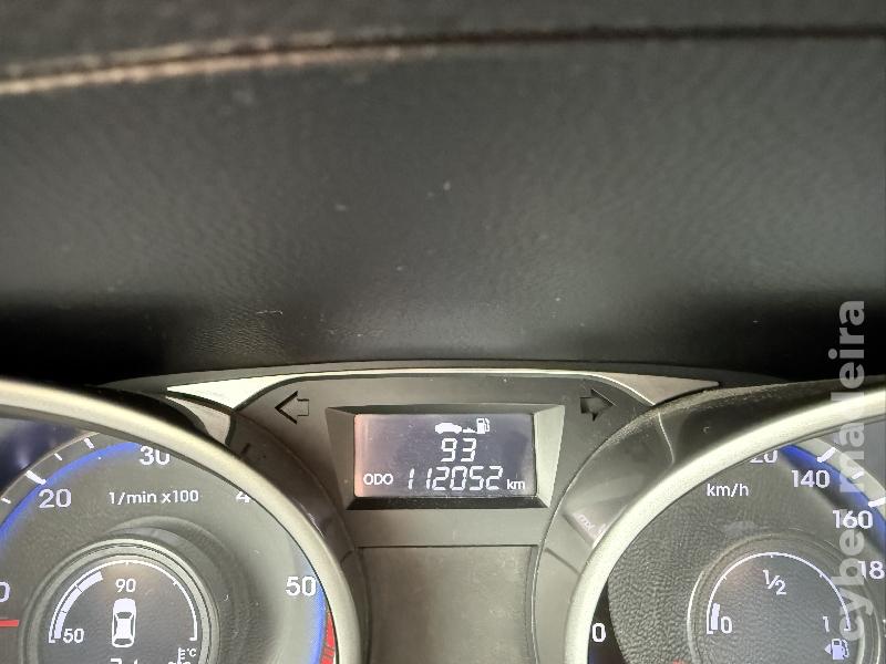 HYUNDAI IX35 Suv gasoleo Gasóleo