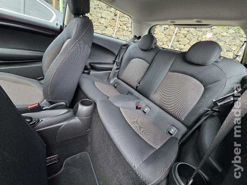 MINI MINI ONE D Gasóleo