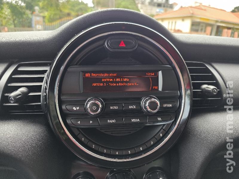 MINI MINI ONE D Gasóleo