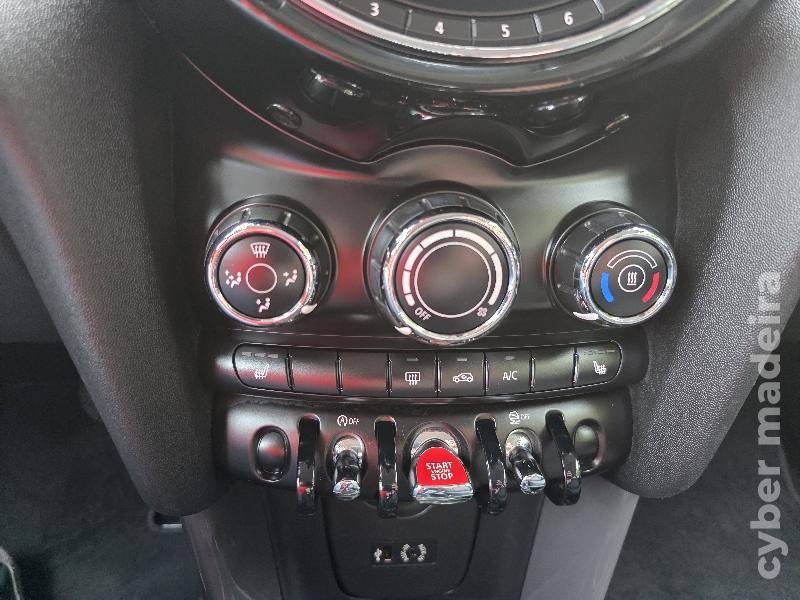 MINI MINI ONE D Gasóleo