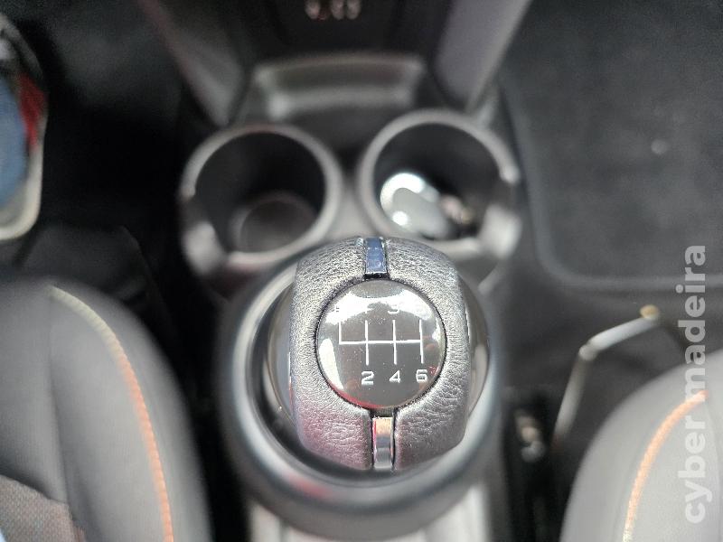 MINI MINI ONE D Gasóleo