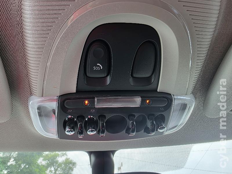 MINI MINI ONE D Gasóleo