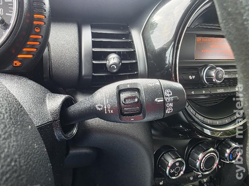 MINI MINI ONE D Gasóleo