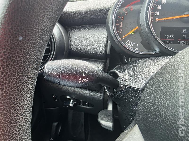 MINI MINI ONE D Gasóleo