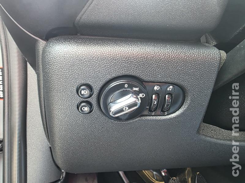 MINI MINI ONE D Gasóleo