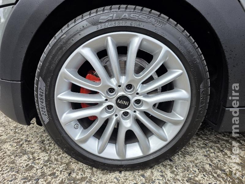 MINI MINI ONE D Gasóleo