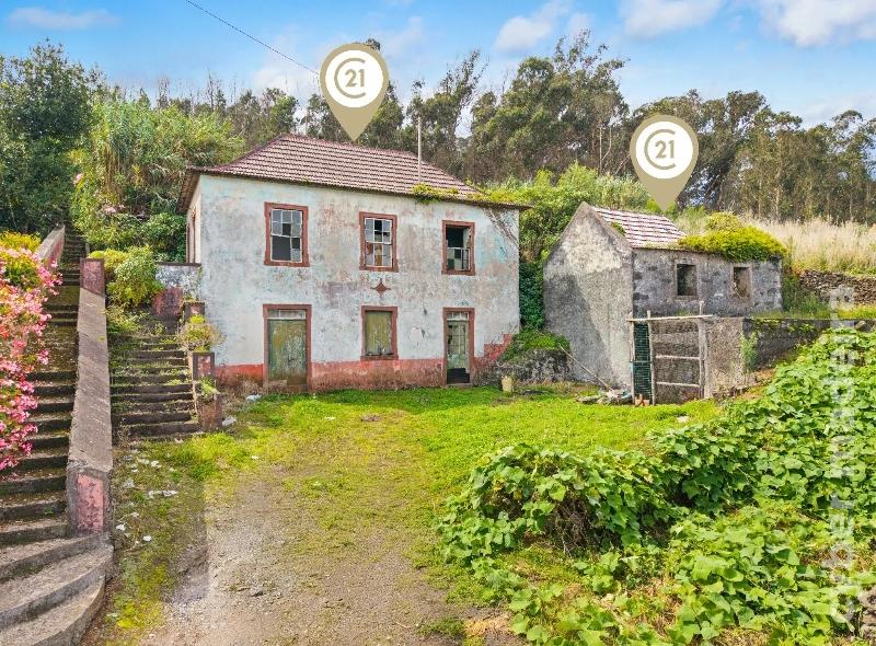 Moradia T3 para Venda