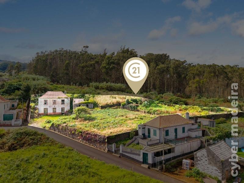 Moradia T3 para Venda