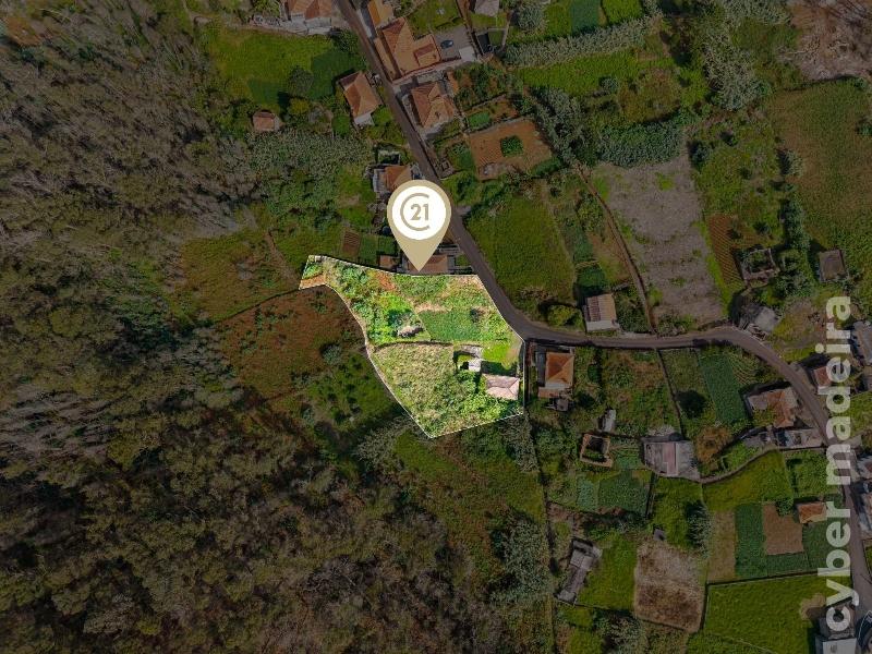 Moradia T3 para Venda