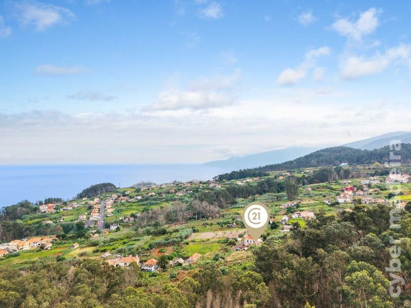 Moradia T3 para Venda