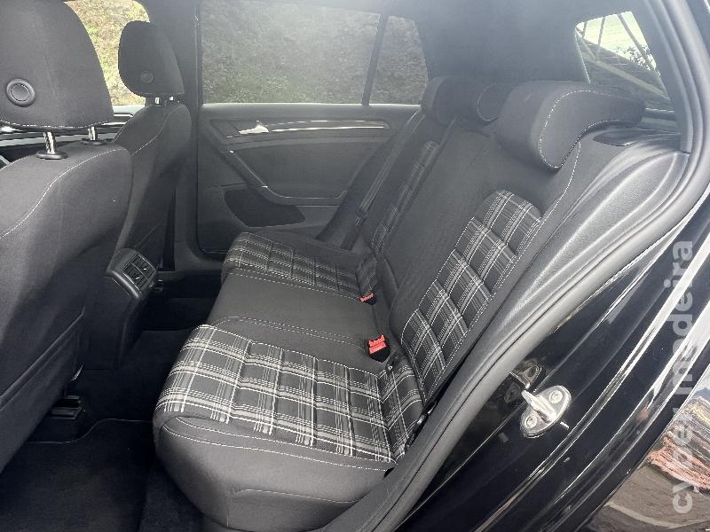 VOLKSWAGEN GOLF GTD Gasóleo