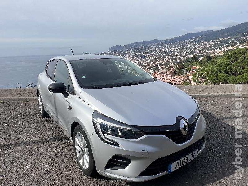 RENAULT CLIO Clio V Gasolina