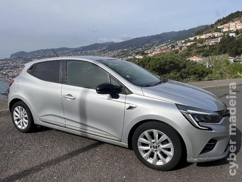 RENAULT CLIO Clio V Gasolina