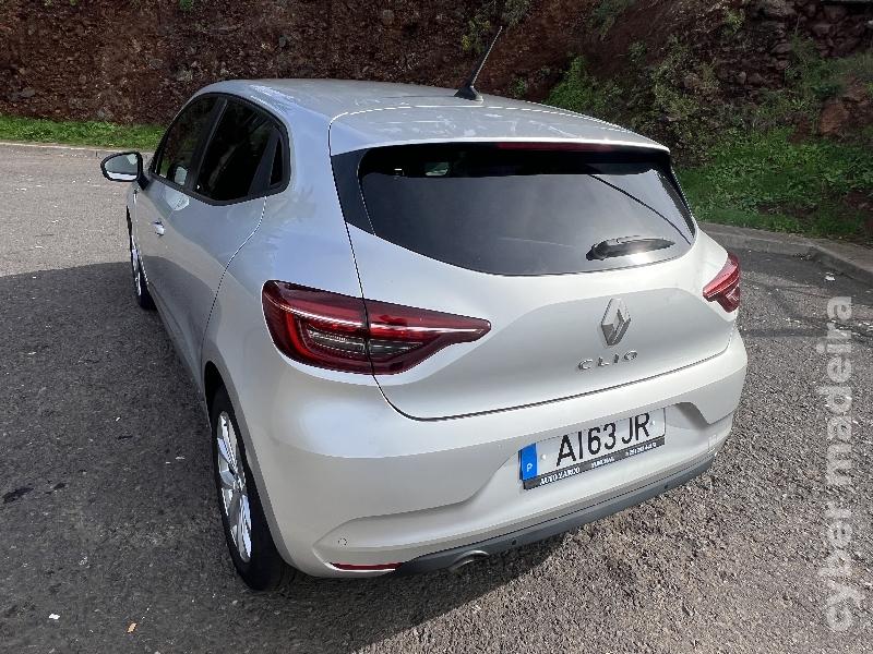 RENAULT CLIO Clio V Gasolina