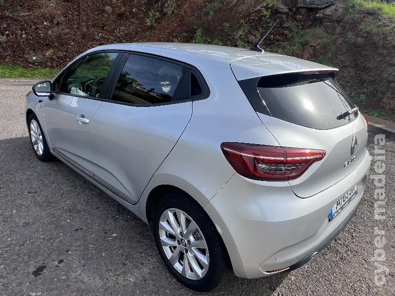 RENAULT CLIO Clio V Gasolina