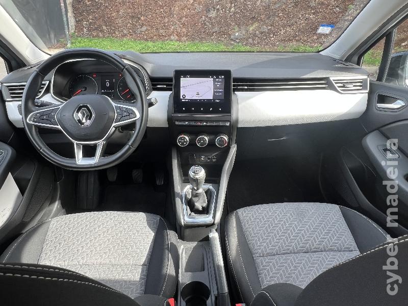 RENAULT CLIO Clio V Gasolina