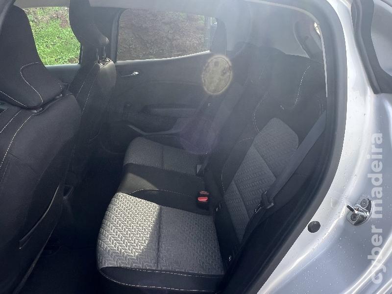 RENAULT CLIO Clio V Gasolina